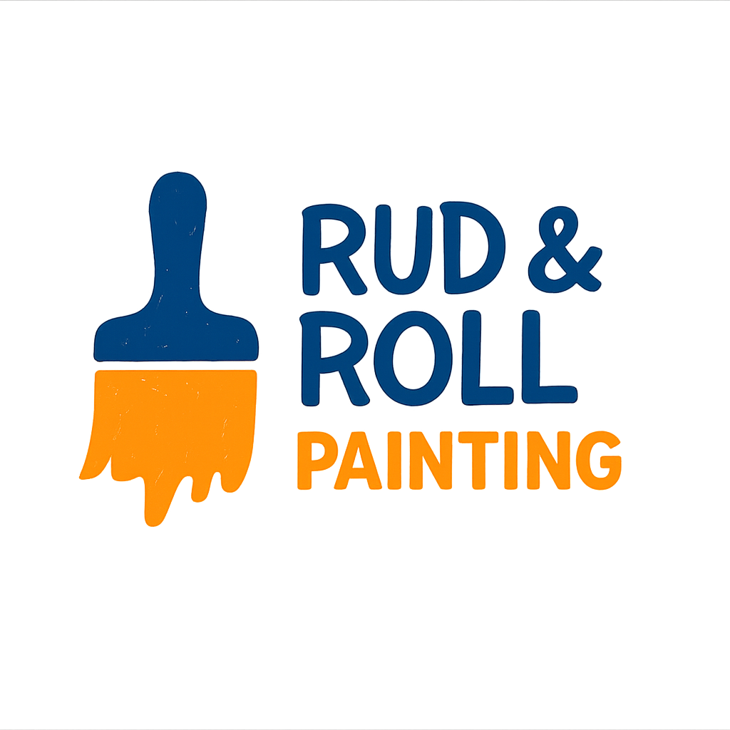 Rud and Roll Painting